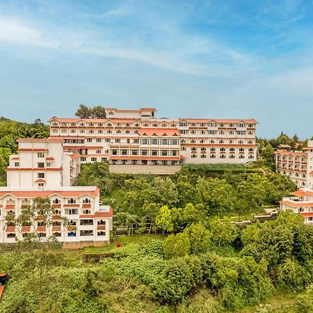 Sterling Ooty Elk Hill Hotel Екстериор снимка