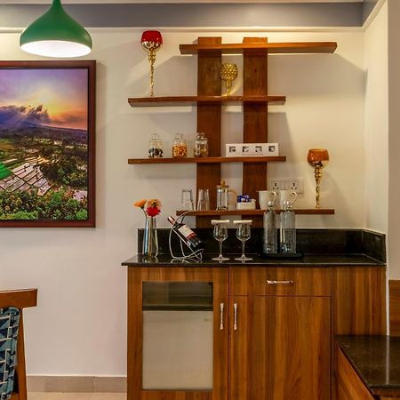 Sterling Ooty Elk Hill Hotel Екстериор снимка