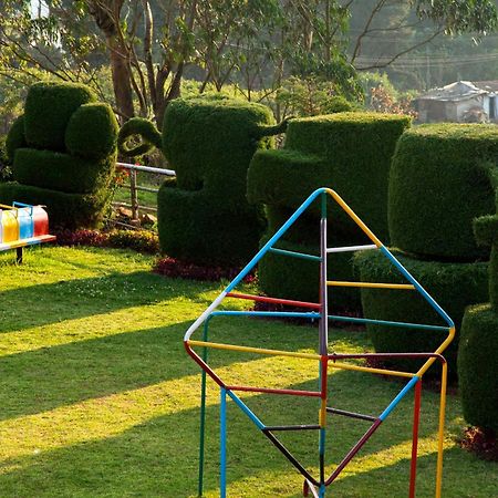 Sterling Ooty Elk Hill Hotel Екстериор снимка