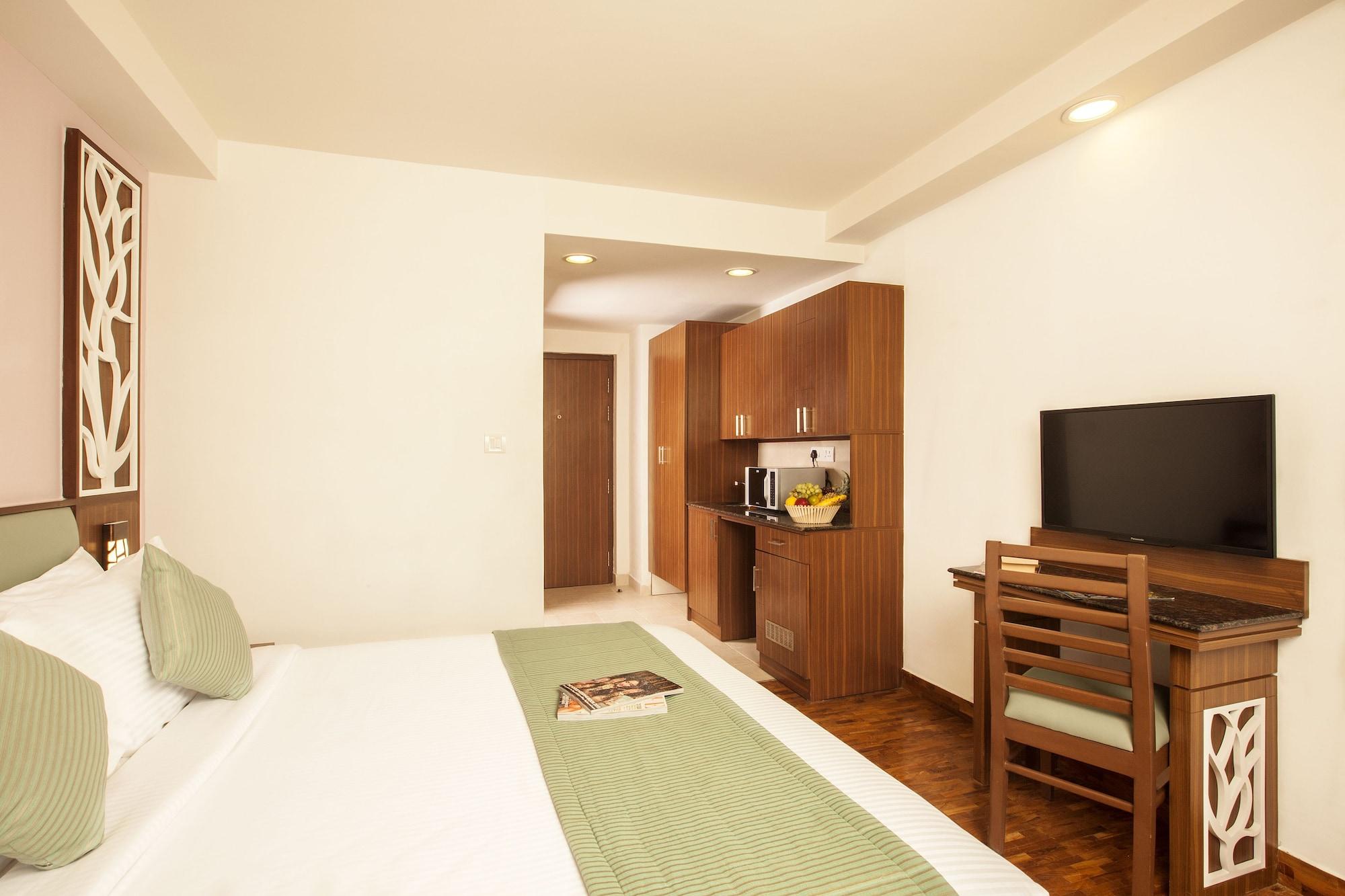 Sterling Ooty Elk Hill Hotel Екстериор снимка