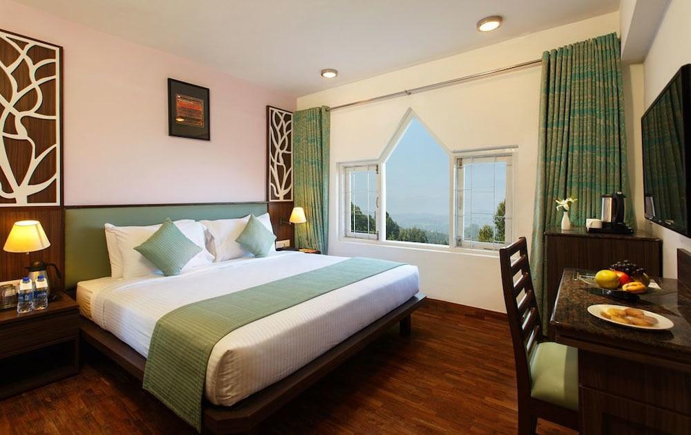 Sterling Ooty Elk Hill Hotel Екстериор снимка