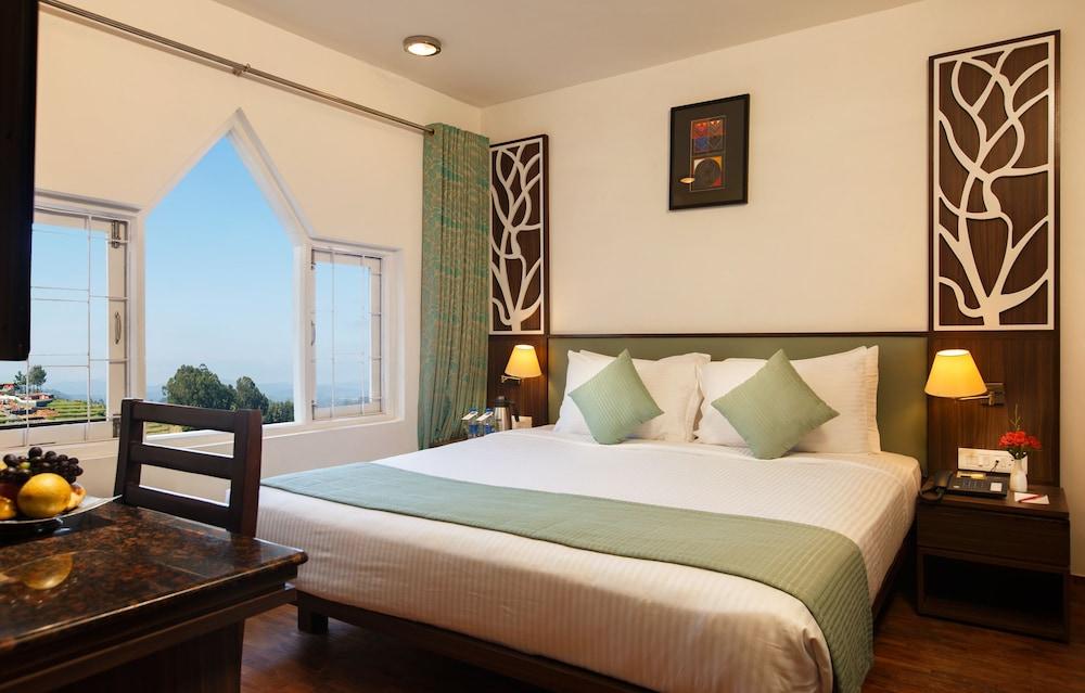 Sterling Ooty Elk Hill Hotel Екстериор снимка