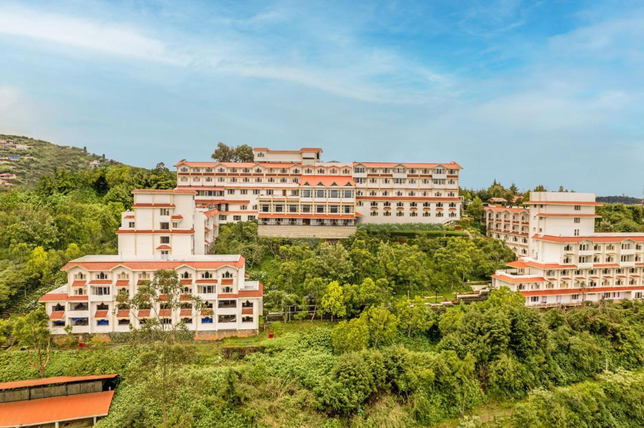 Sterling Ooty Elk Hill Hotel Екстериор снимка