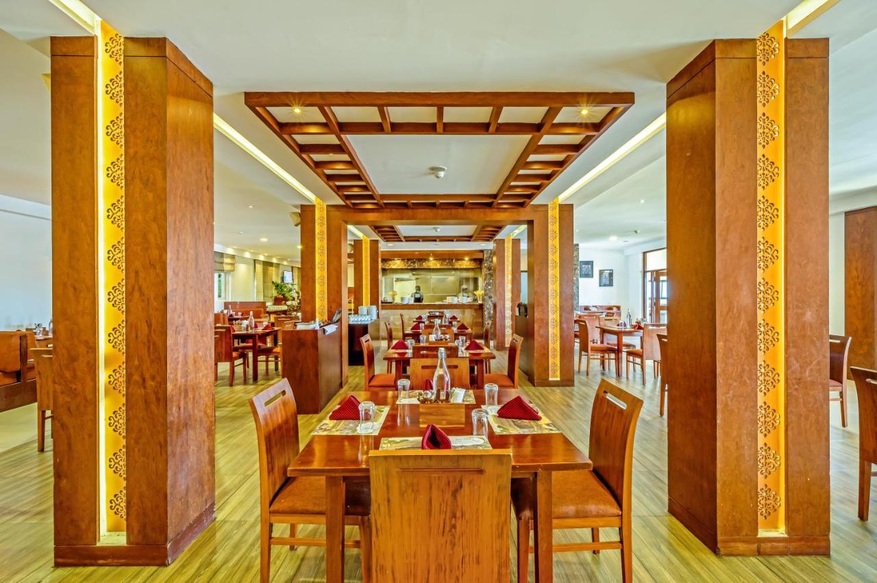 Sterling Ooty Elk Hill Hotel Екстериор снимка