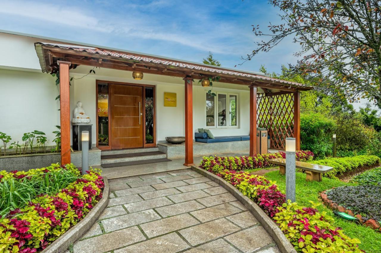 Sterling Ooty Elk Hill Hotel Екстериор снимка