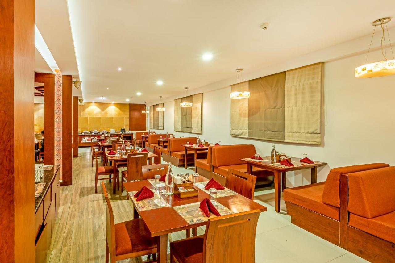 Sterling Ooty Elk Hill Hotel Екстериор снимка