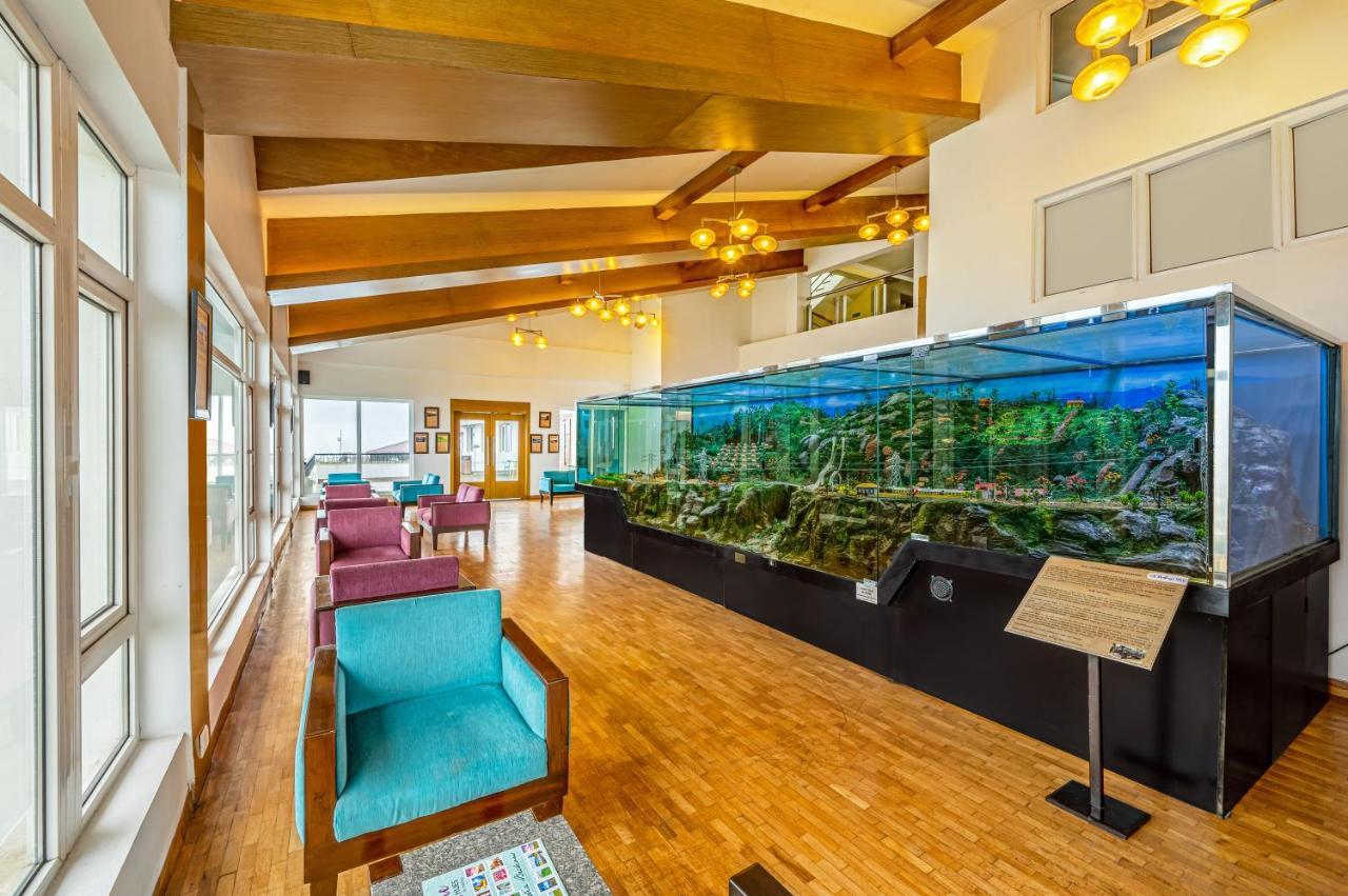 Sterling Ooty Elk Hill Hotel Екстериор снимка