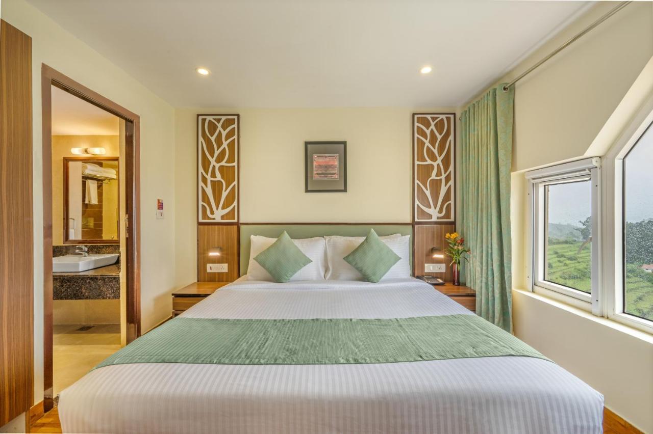Sterling Ooty Elk Hill Hotel Екстериор снимка