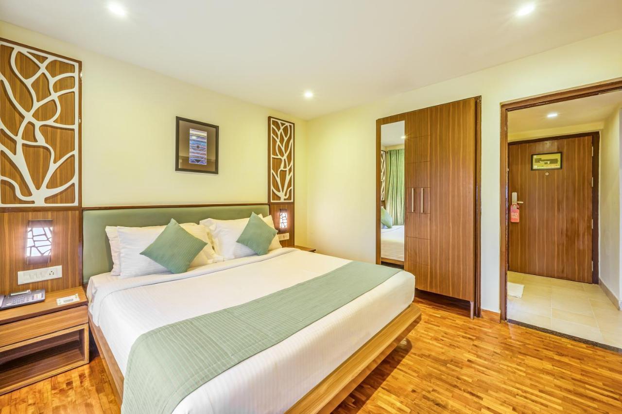 Sterling Ooty Elk Hill Hotel Екстериор снимка