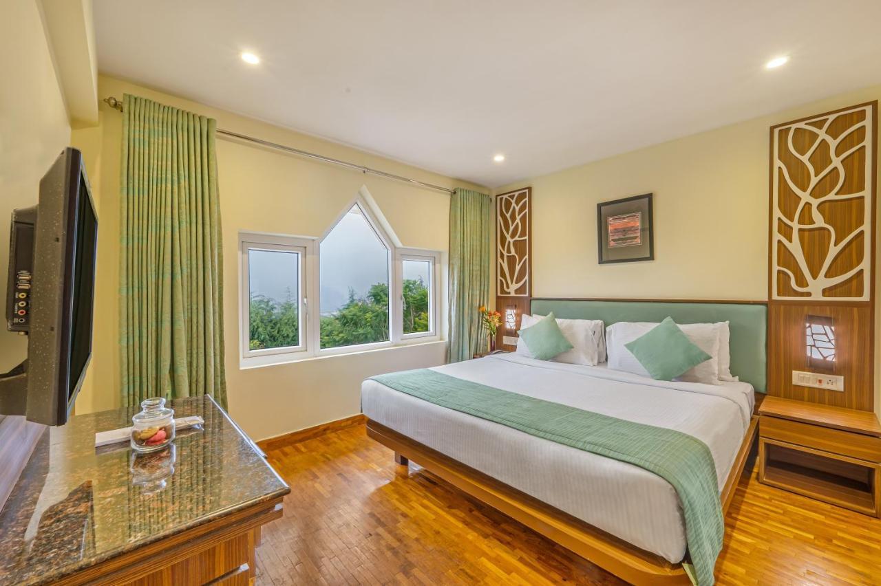 Sterling Ooty Elk Hill Hotel Екстериор снимка