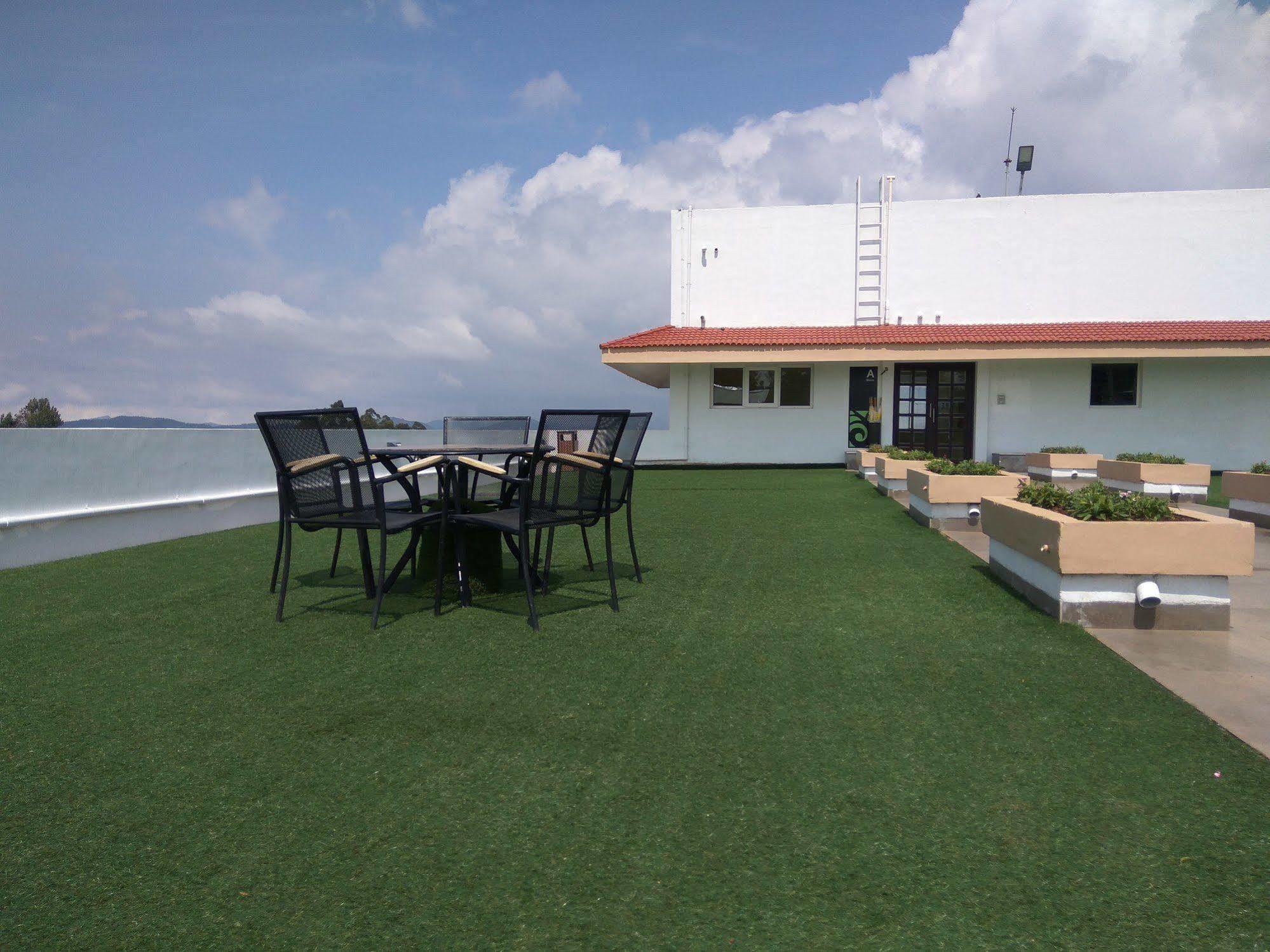 Sterling Ooty Elk Hill Hotel Екстериор снимка