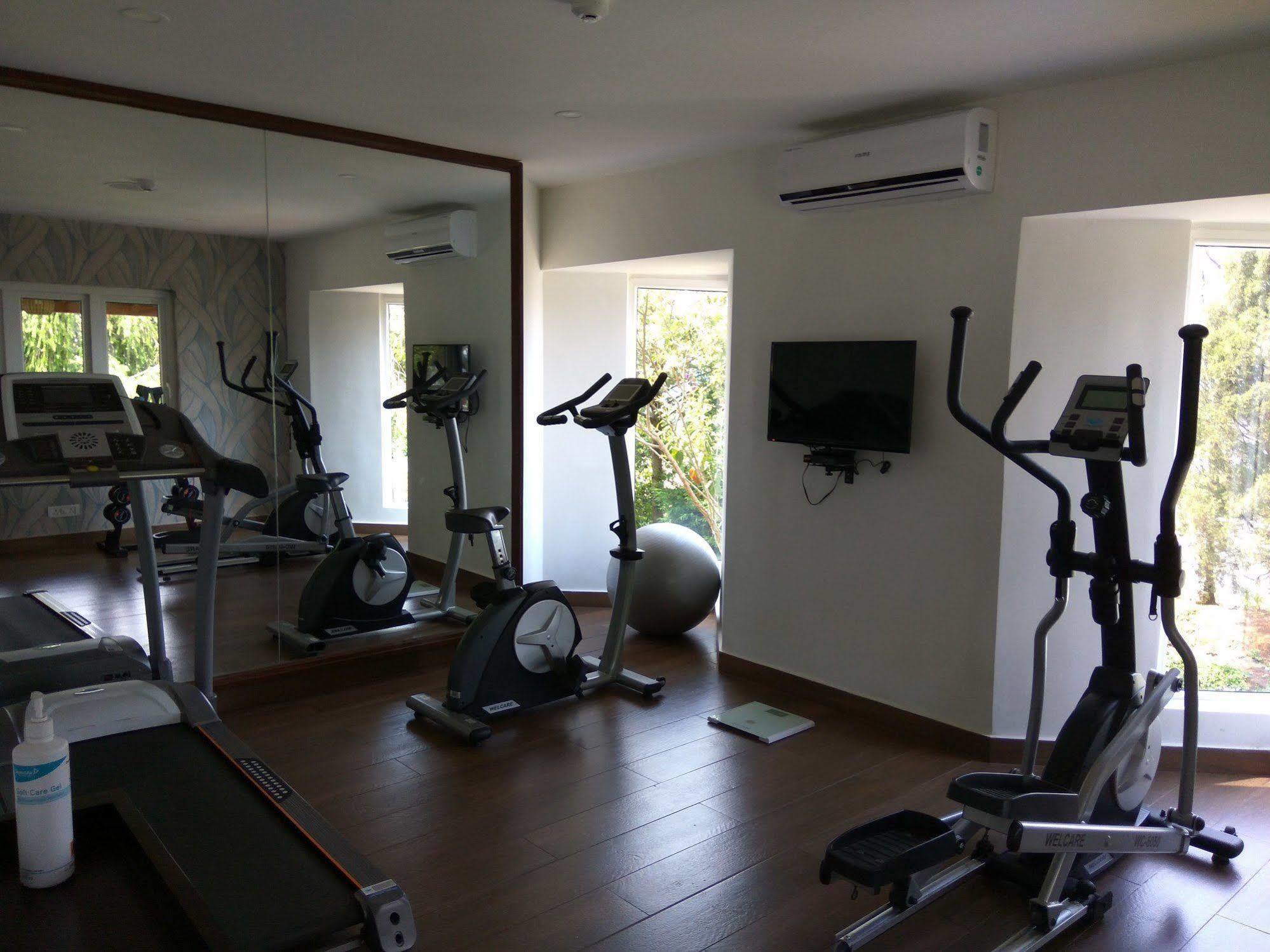 Sterling Ooty Elk Hill Hotel Екстериор снимка